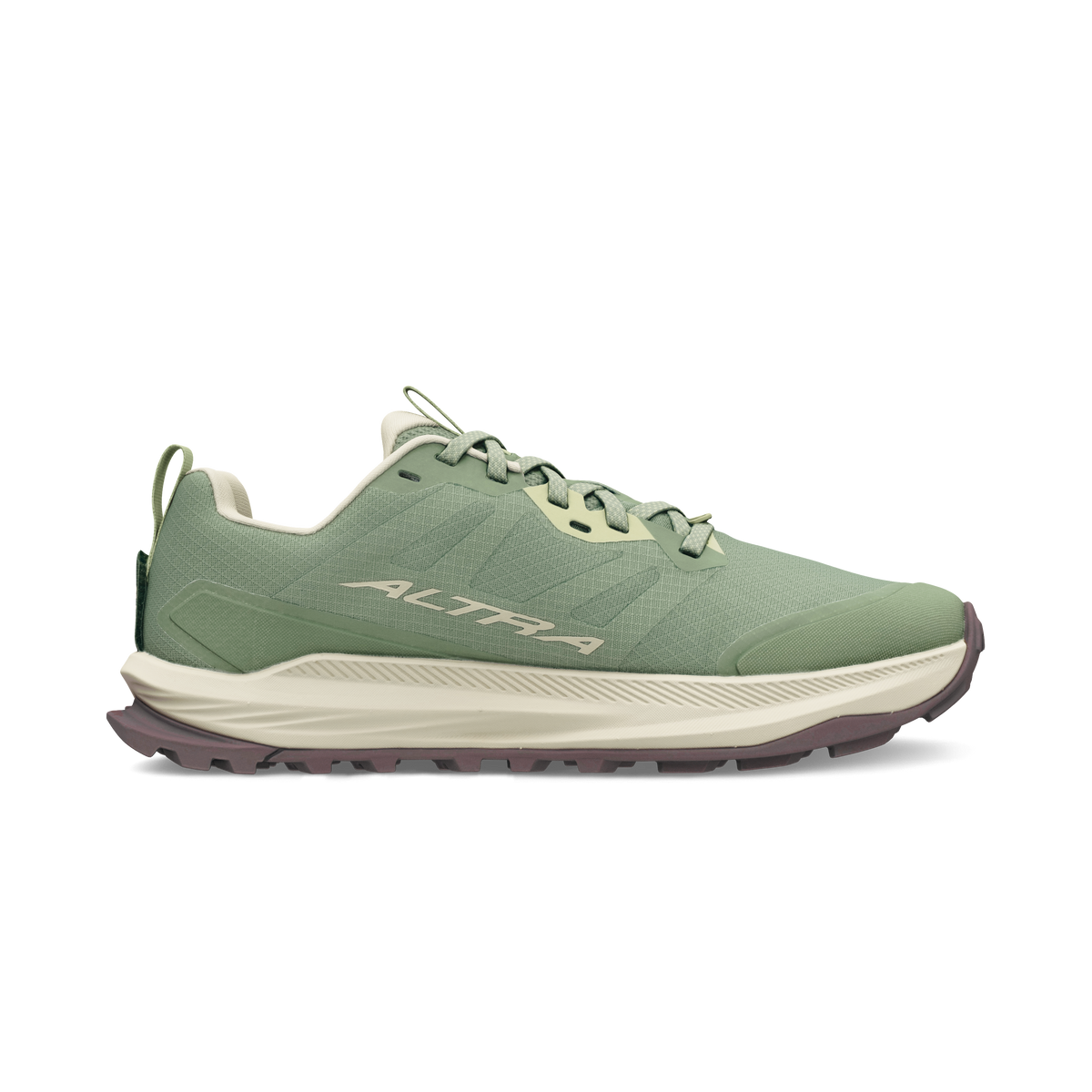 Altra Women's Lone Peak 9 Wide - Green - image 4