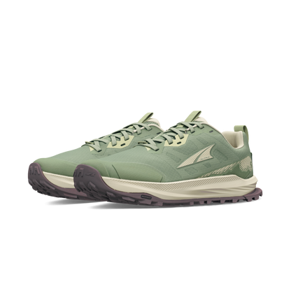 Altra Women's Lone Peak 9 Wide - Green - image 5