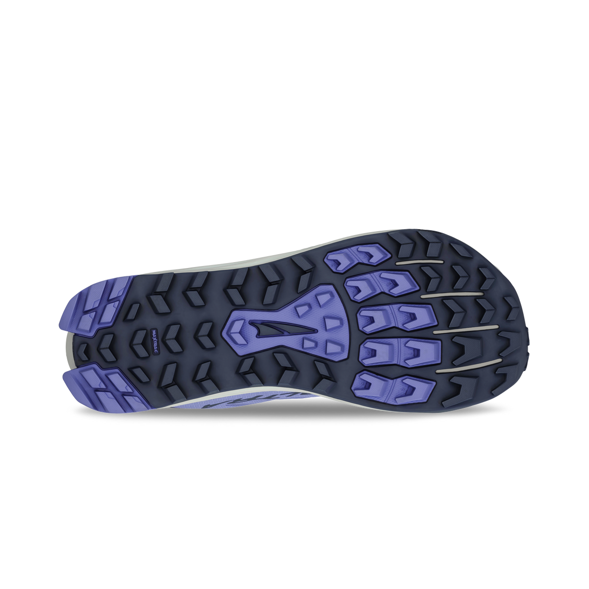 Altra Women's Lone Peak 9 Wide - Dark Blue - image 2