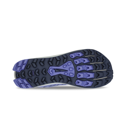 Altra Women's Lone Peak 9 Wide - Dark Blue - image 2