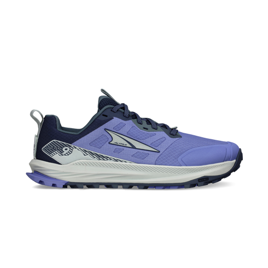 Altra Women's Lone Peak 9 Wide - Dark Blue