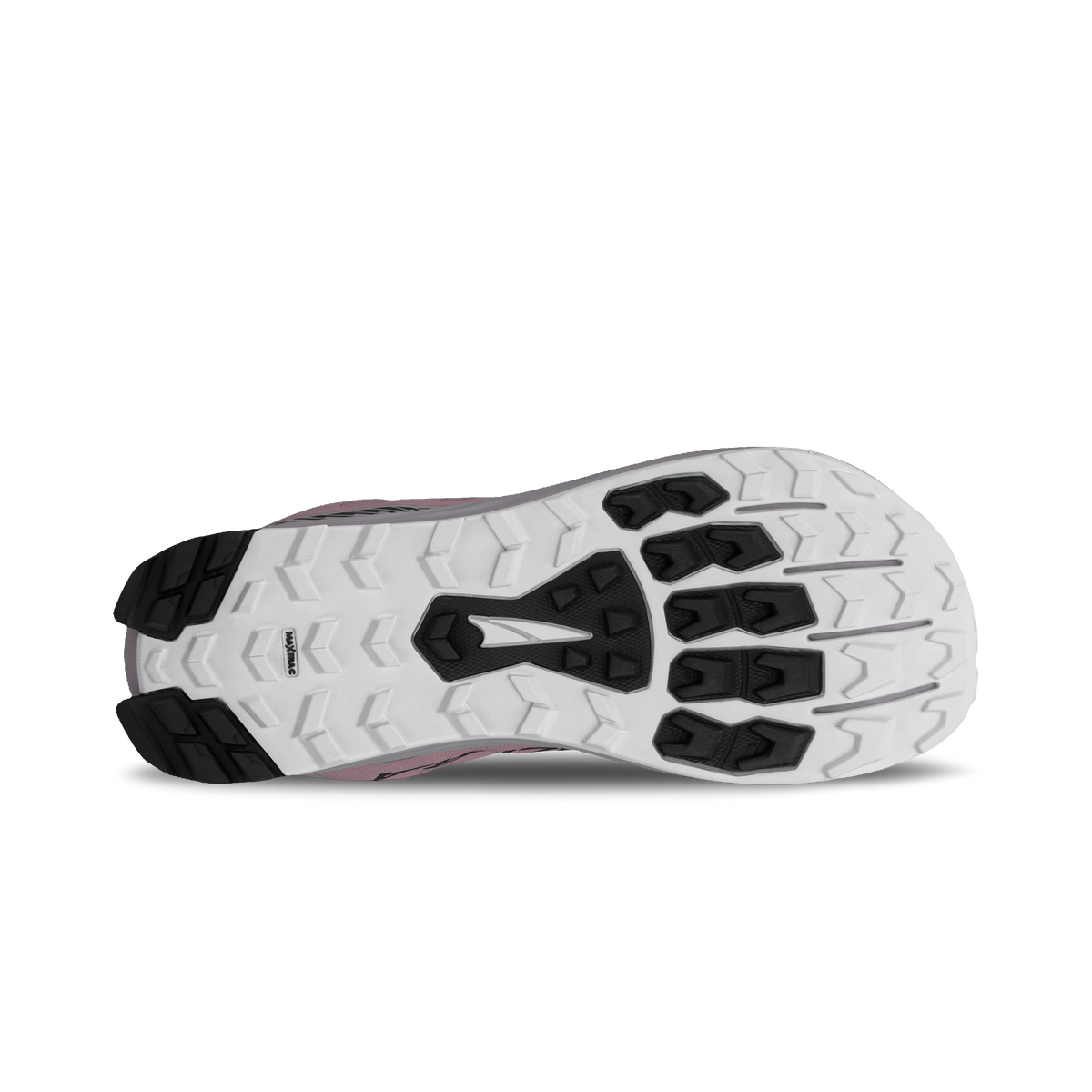 Altra Women's Lone Peak 9 Wide - Purple - image 2