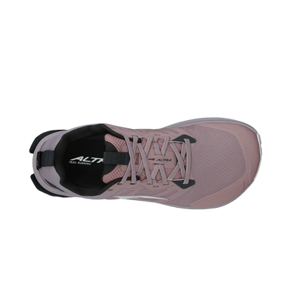 Altra Women's Lone Peak 9 Wide - Purple - image 3