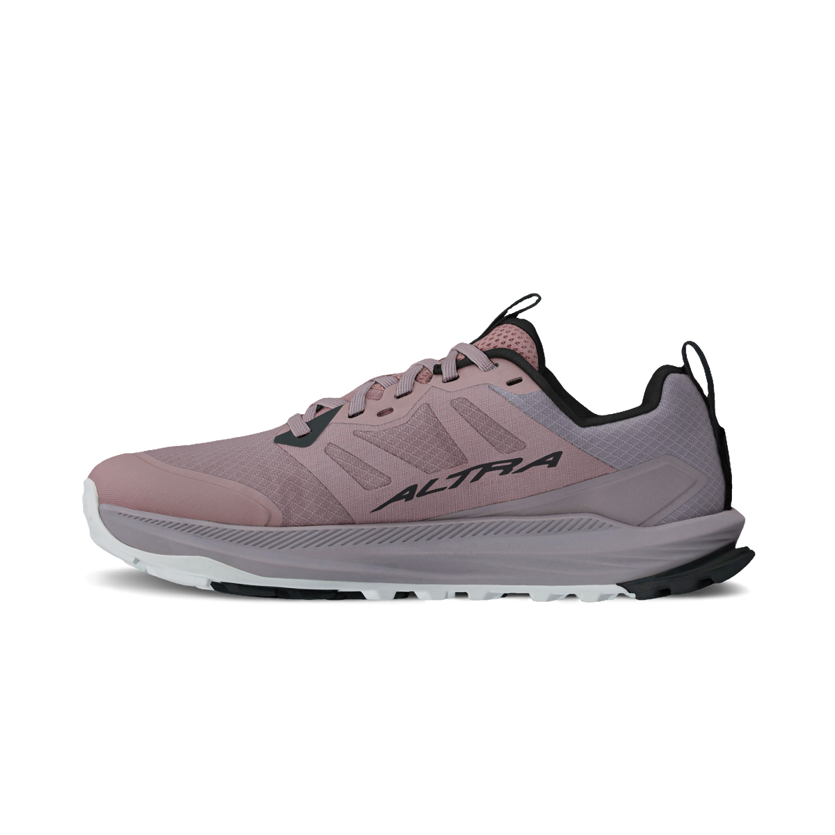Altra Women's Lone Peak 9 Wide - Purple - image 4