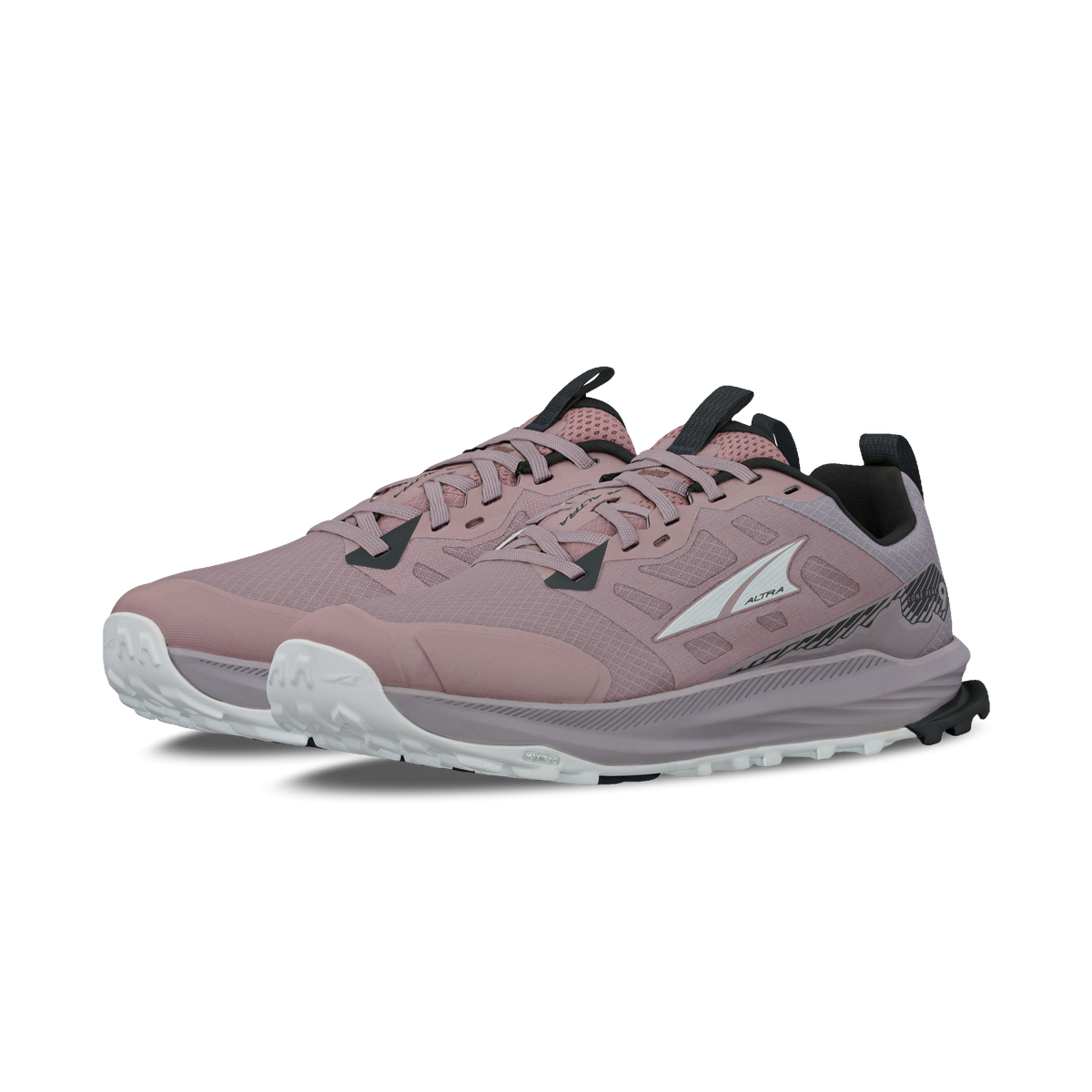 Altra Women's Lone Peak 9 Wide - Purple - image 5