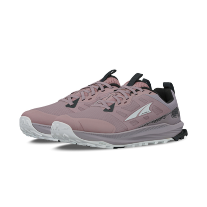 Altra Women's Lone Peak 9 Wide - Purple - image 5