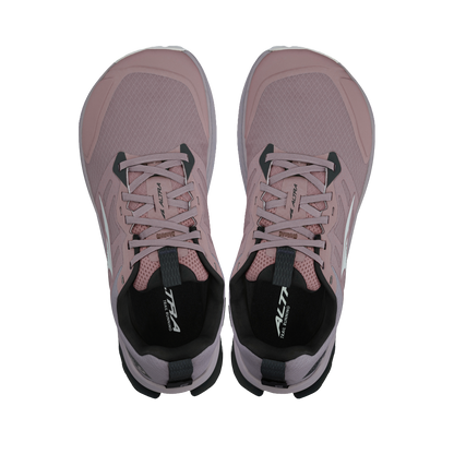 Altra Women's Lone Peak 9 Wide - Purple - image 6
