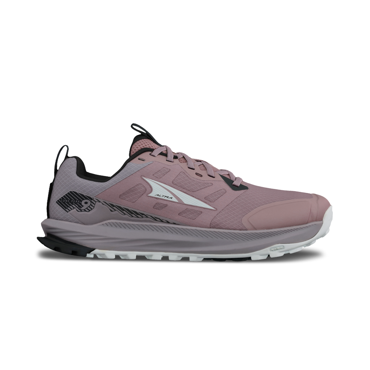 Altra Women's Lone Peak 9 Wide - Purple