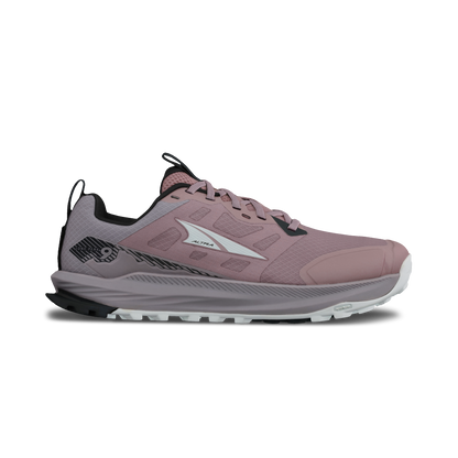 Altra Women's Lone Peak 9 Wide - Purple