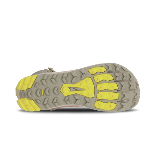 Altra Women's Lone Peak 9 Waterproof Mid - Tan - image 2