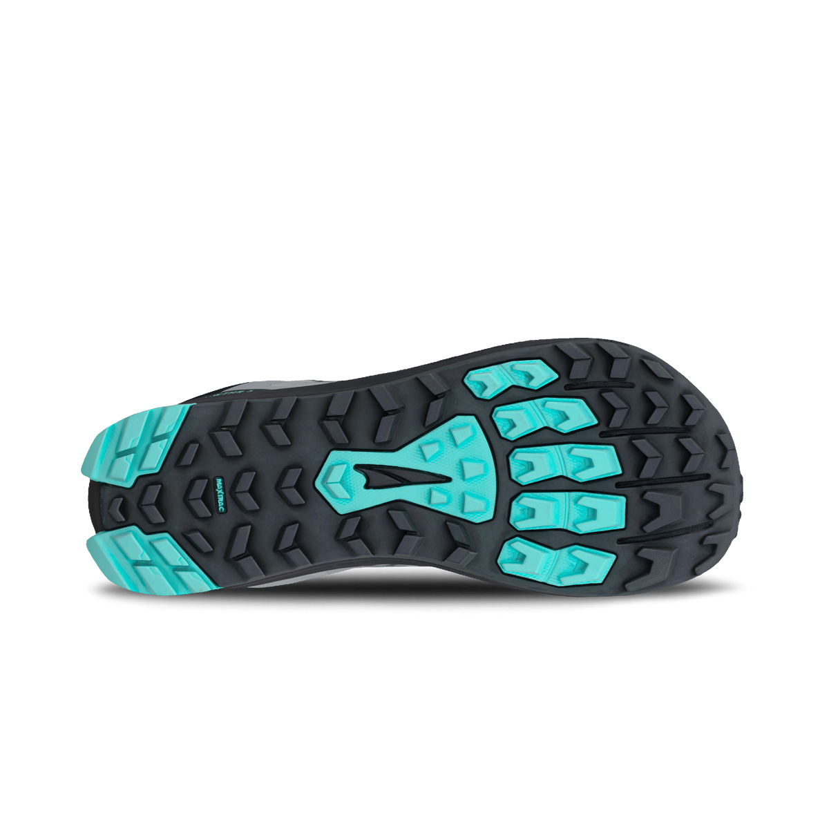 Altra Women's Lone Peak 9 Waterproof Low - Black/Gray - image 2