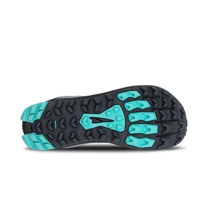 Altra Women's Lone Peak 9 Waterproof Low - Black/Gray - image 2
