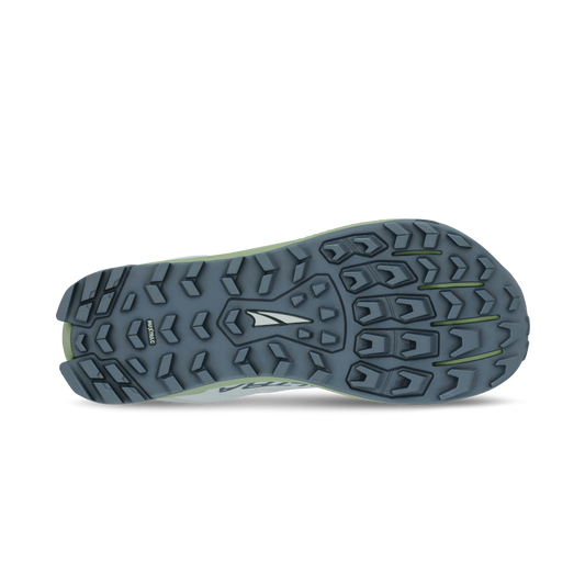 Altra Women's Lone Peak 9 Waterproof Low - Dusty Olive - image 2
