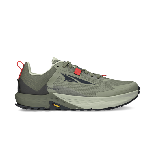 Altra Men's Timp 5 GTX - Dusty Olive