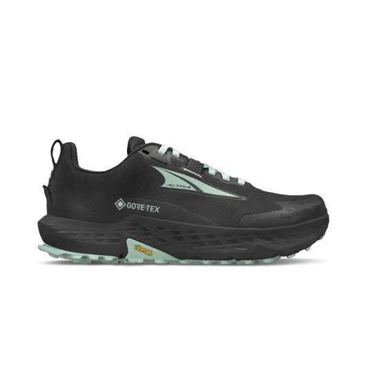 Altra Women's Timp 5 GTX - Black