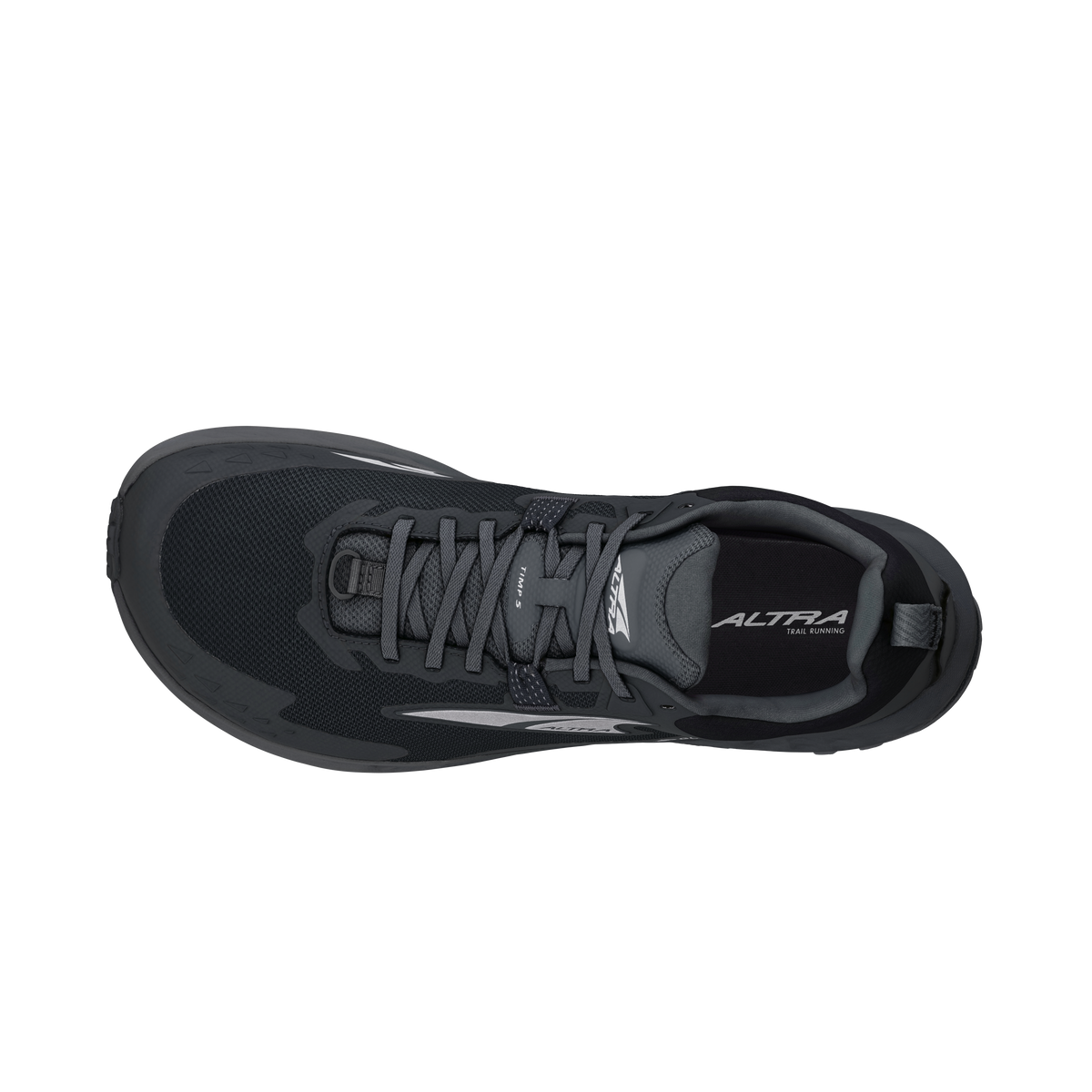 Altra Women's Timp 5 GTX - Black/Black - image 3