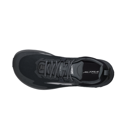 Altra Women's Timp 5 GTX - Black/Black - image 3