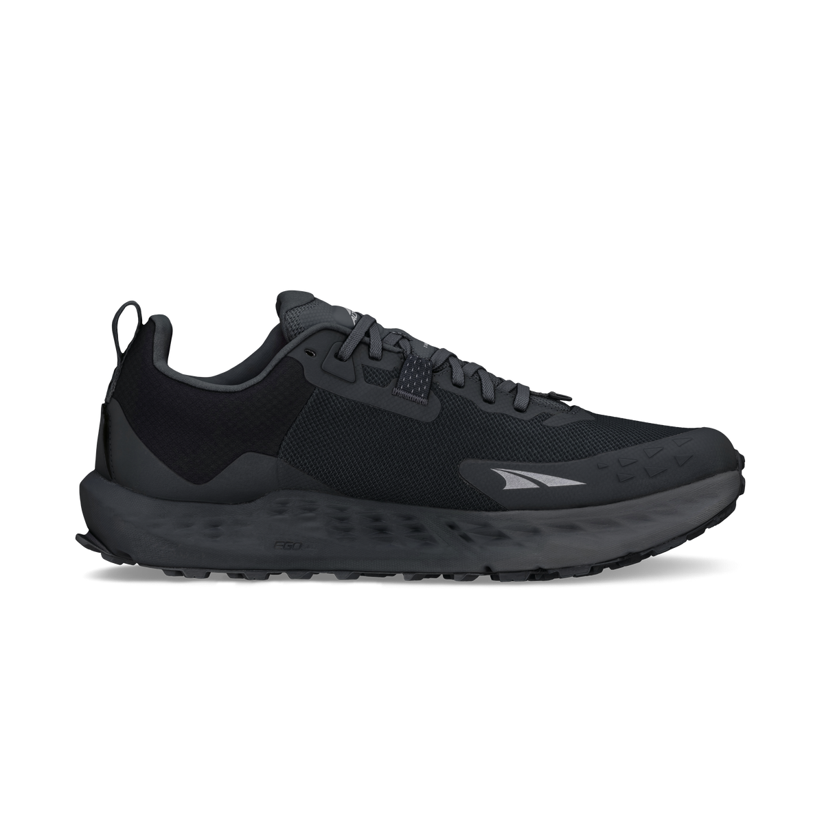 Altra Women's Timp 5 GTX - Black/Black - image 4