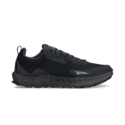 Altra Women's Timp 5 GTX - Black/Black - image 4