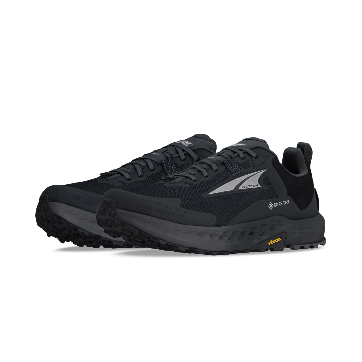 Altra Women's Timp 5 GTX - Black/Black - image 5