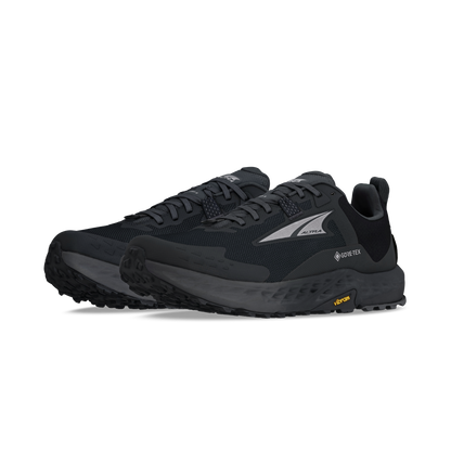 Altra Women's Timp 5 GTX - Black/Black - image 5