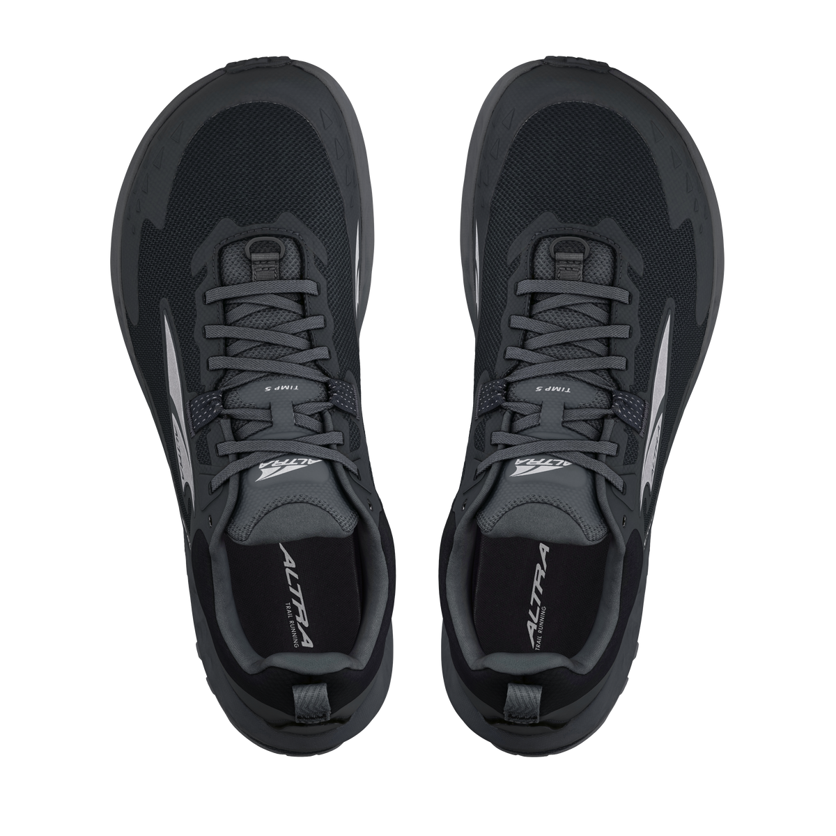 Altra Women's Timp 5 GTX - Black/Black - image 6