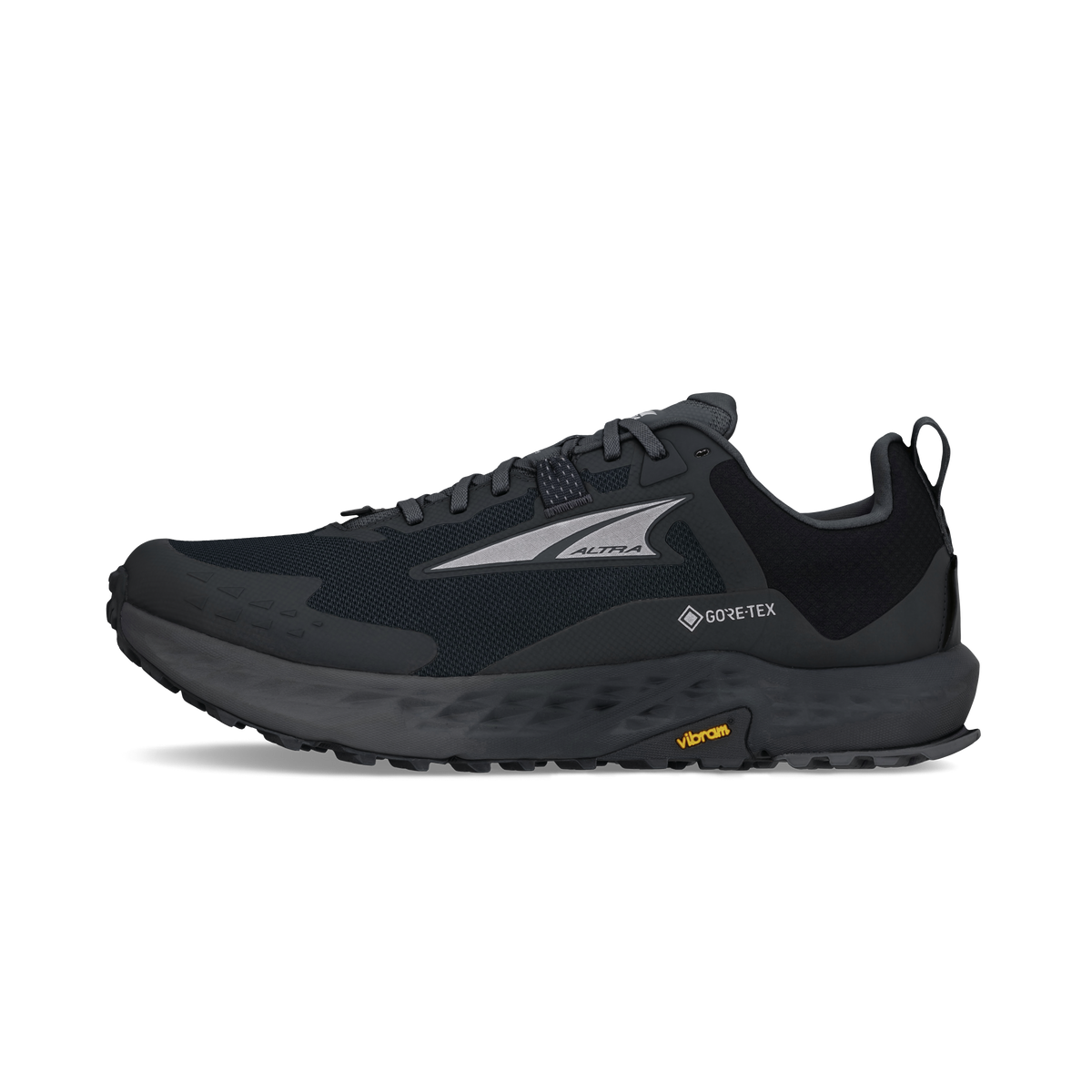 Altra Women's Timp 5 GTX - Black/Black