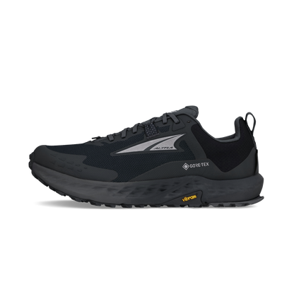 Altra Women's Timp 5 GTX - Black/Black