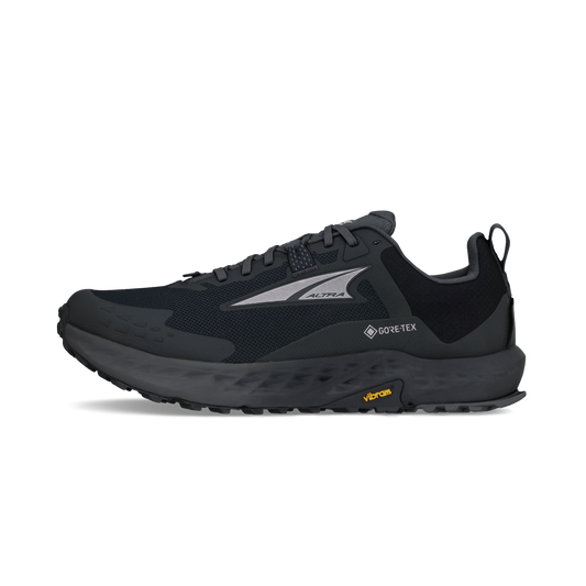 Altra Women's Timp 5 GTX - Black/Black