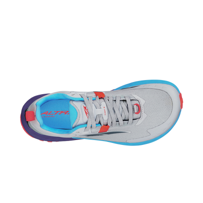 Altra Women's Timp 5 GTX - Gray - image 3