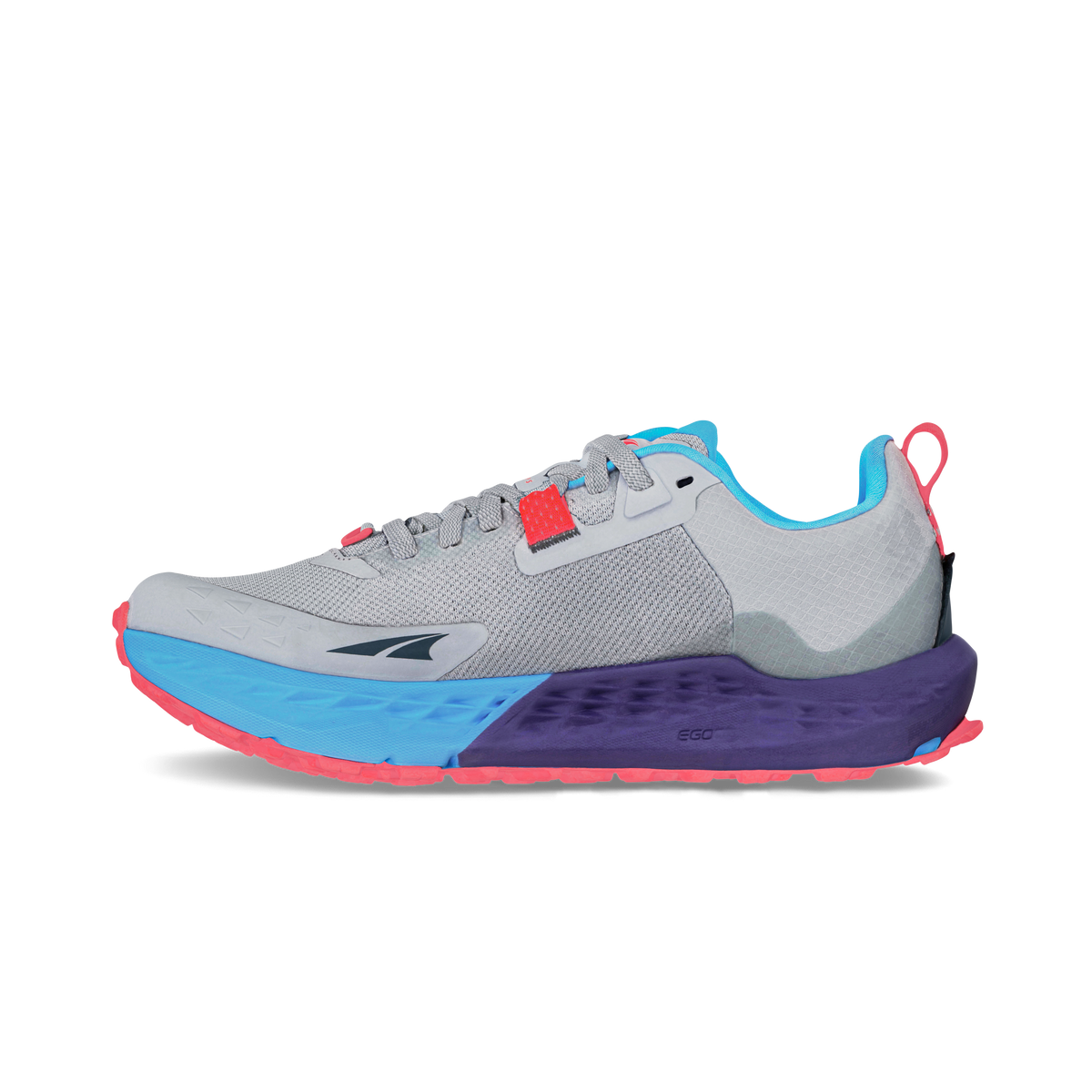 Altra Women's Timp 5 GTX - Gray - image 4