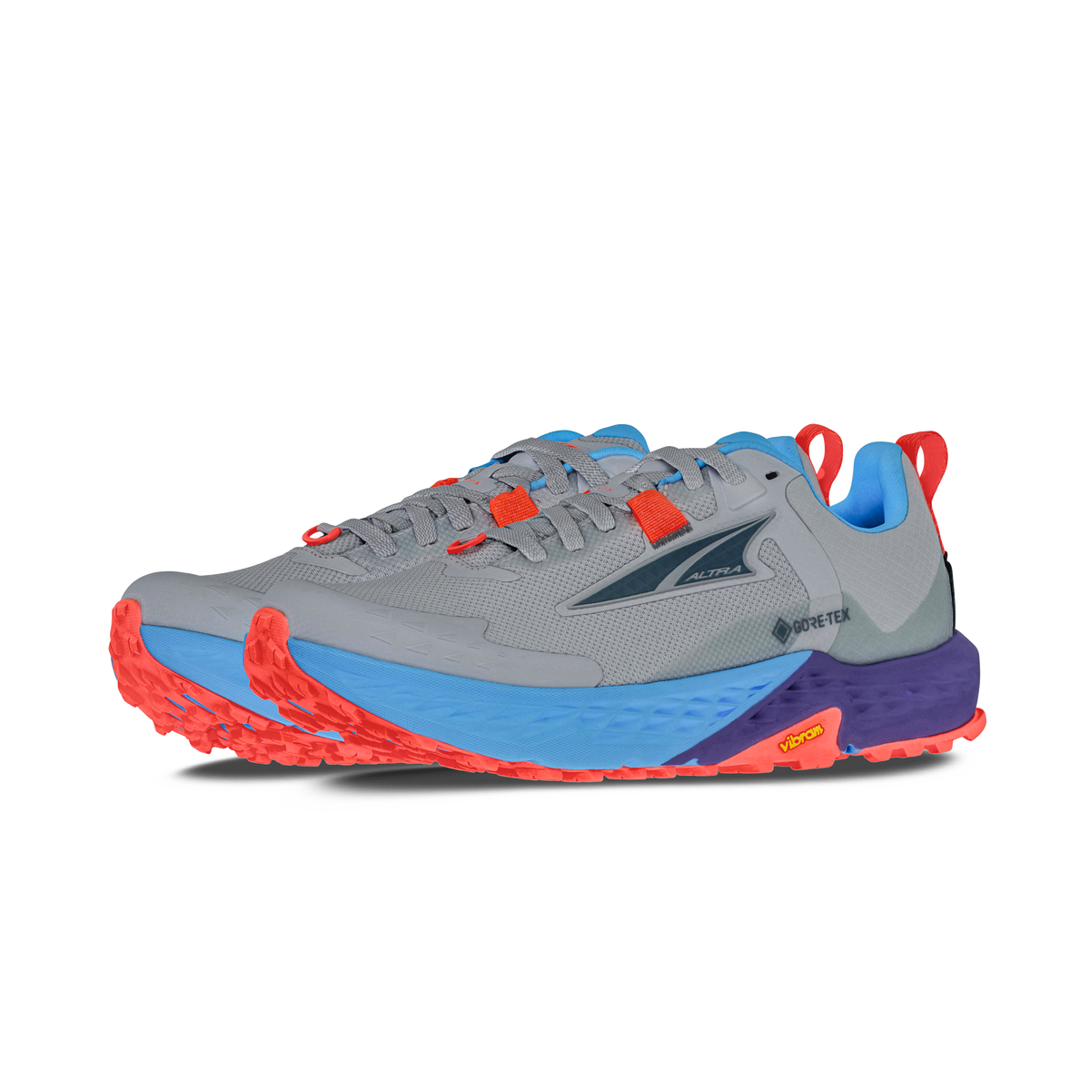 Altra Women's Timp 5 GTX - Gray - image 5