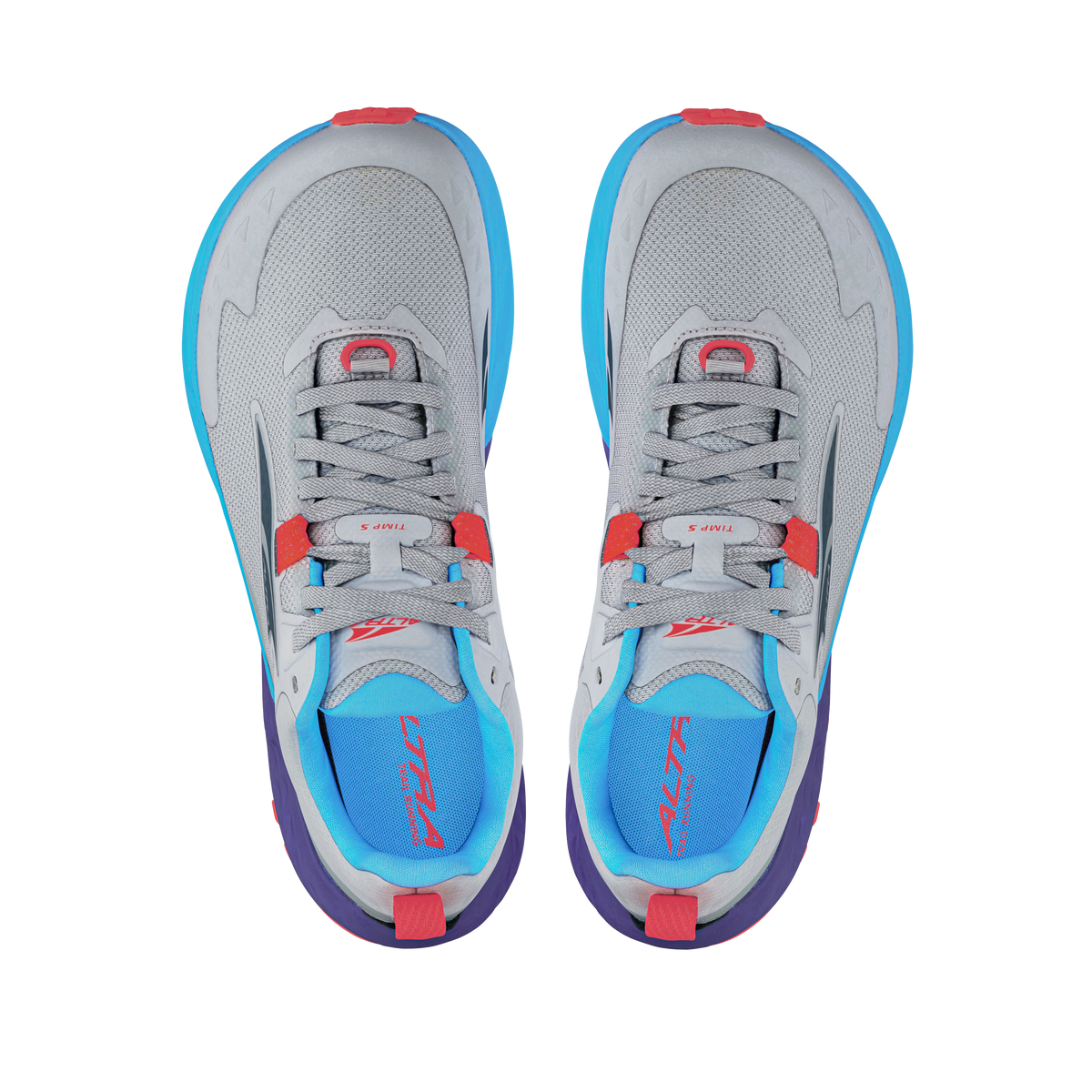 Altra Women's Timp 5 GTX - Gray - image 6