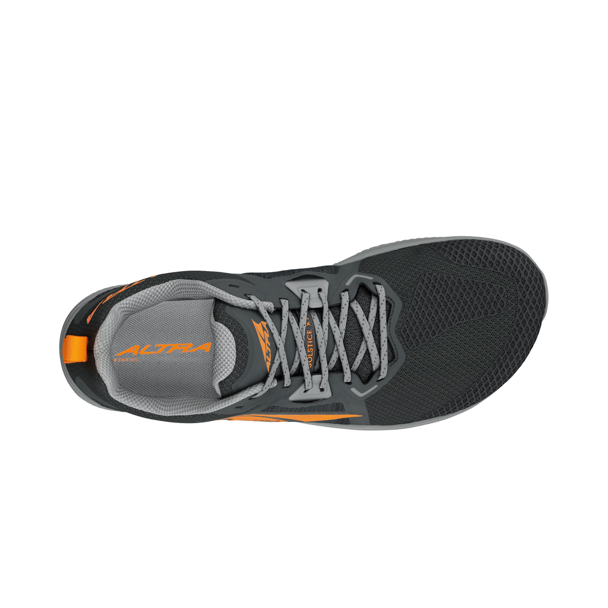 Altra Men's Solstice XT 3 - Dark Shadow - image 3