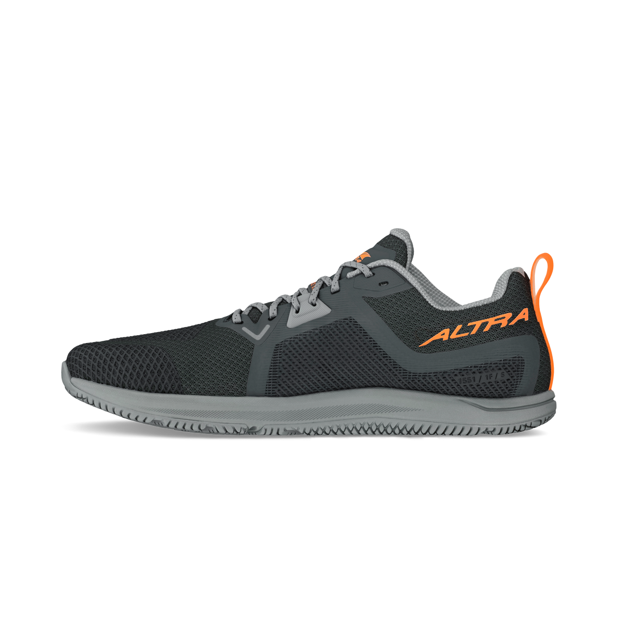Altra Men's Solstice XT 3 - Dark Shadow - image 4