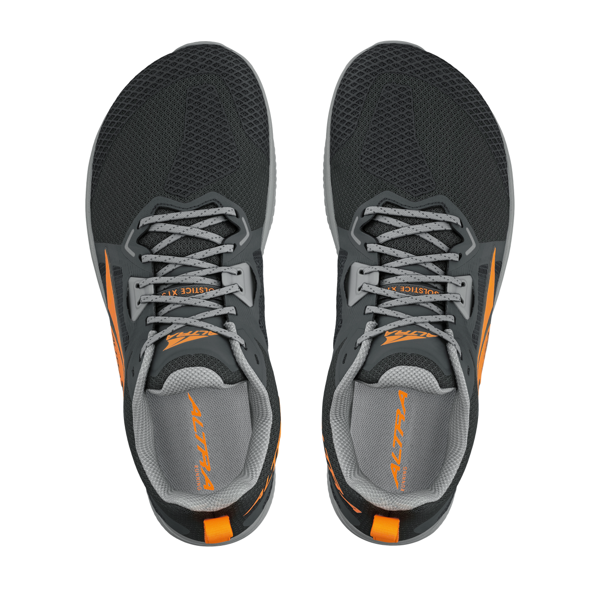Altra Men's Solstice XT 3 - Dark Shadow - image 6