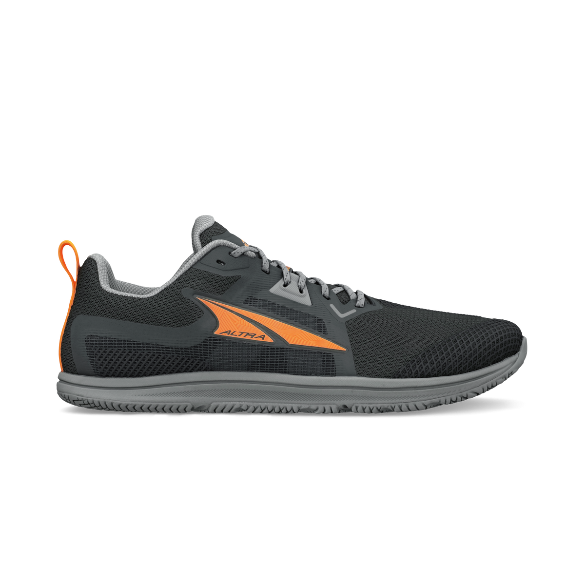 Altra Men's Solstice XT 3 - Dark Shadow