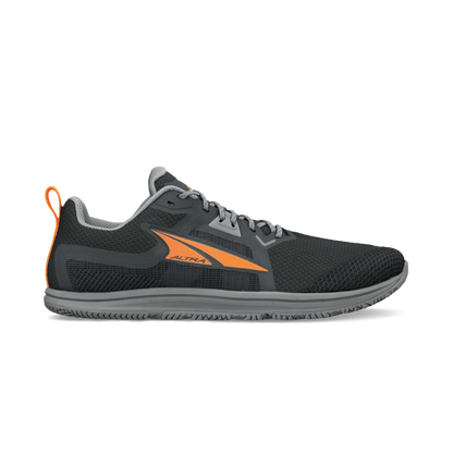 Altra Men's Solstice XT 3 - Dark Shadow