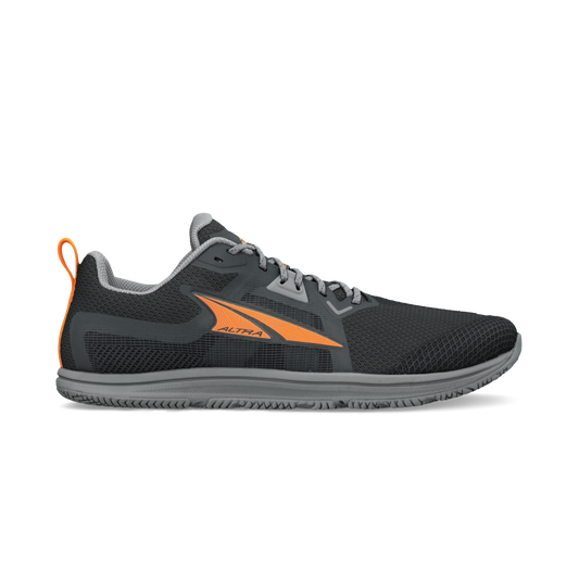 Altra Men's Solstice XT 3 - Dark Shadow