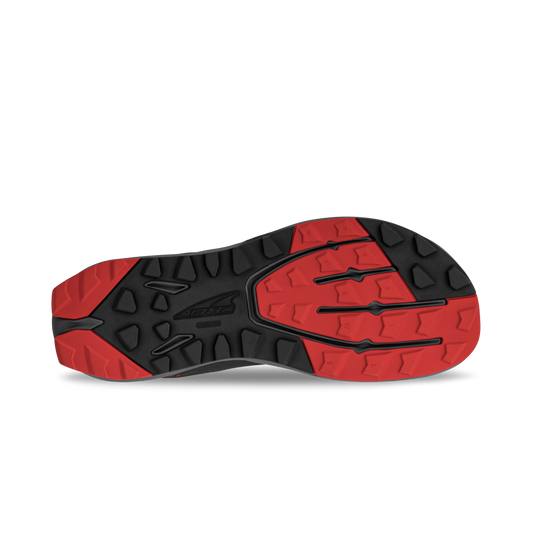 Altra Men's Superior 7 - Black/Gray - image 2