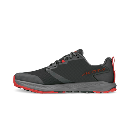 Altra Men's Superior 7 - Black/Gray - image 4