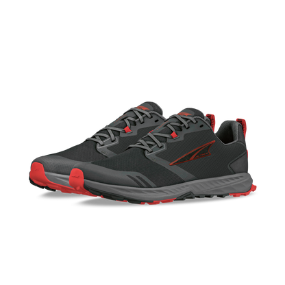 Altra Men's Superior 7 - Black/Gray - image 5