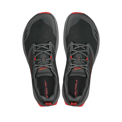Altra Men's Superior 7 - Black/Gray - image 6