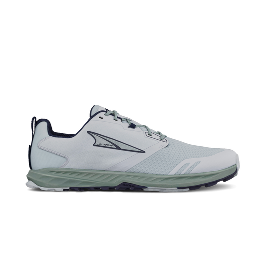 Altra Men's Superior 7 - Gray