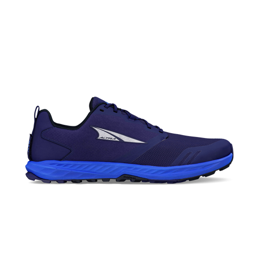 Altra Men's Superior 7 - Dark Blue