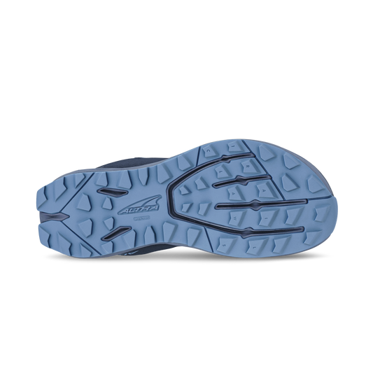 Altra Women's Superior 7 - Black/Blue - image 2