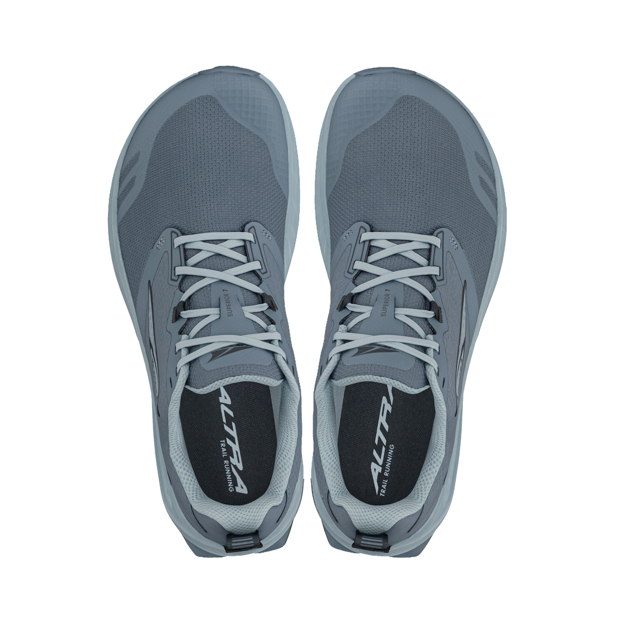 Altra Women's Superior 7 - Gray - image 6