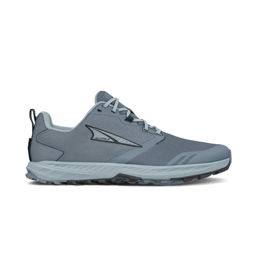 Altra Women's Superior 7 - Gray