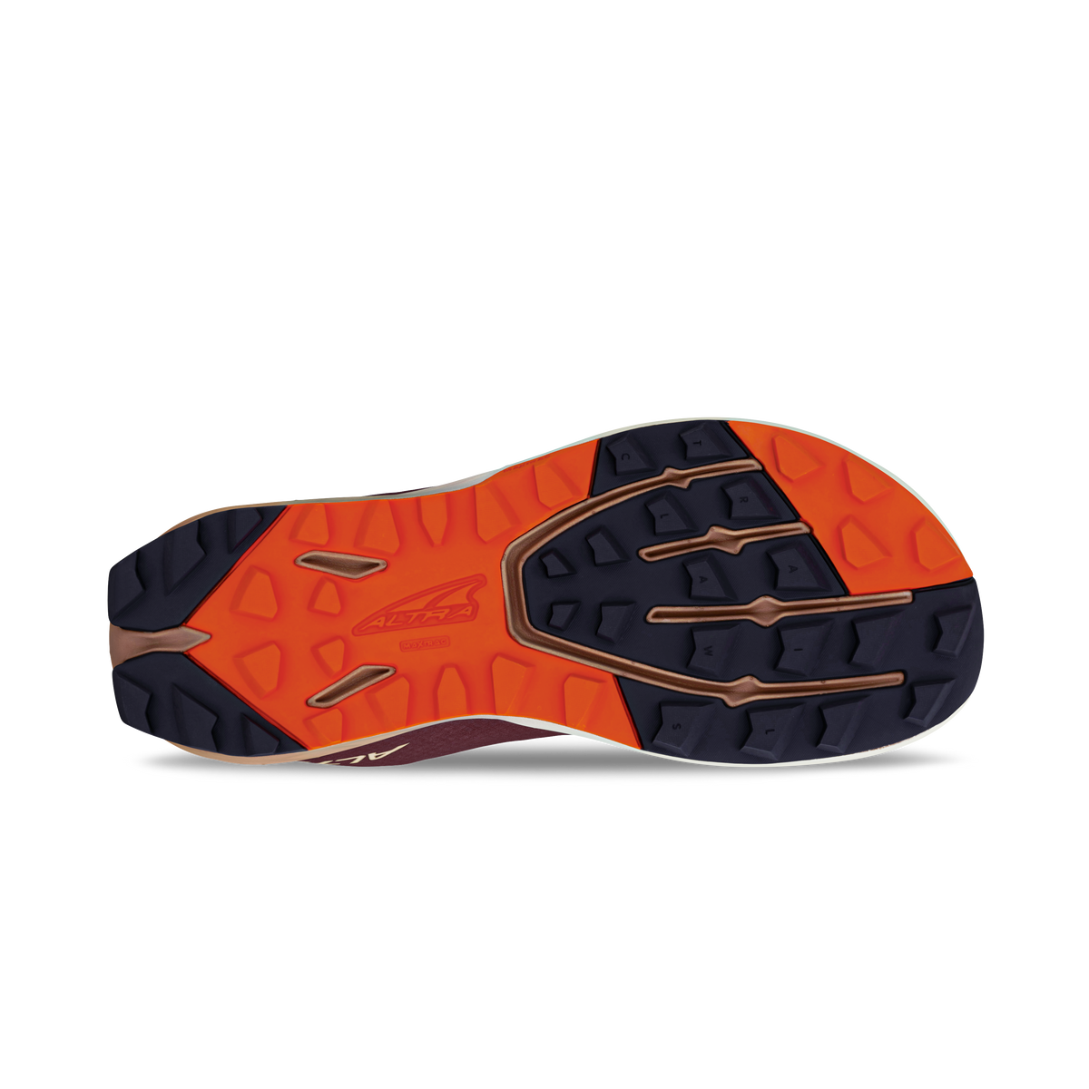 Altra Women's Superior 7 - Dark Purple - image 2