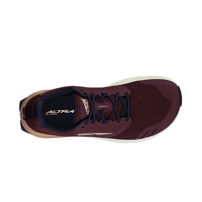 Altra Women's Superior 7 - Dark Purple - image 3